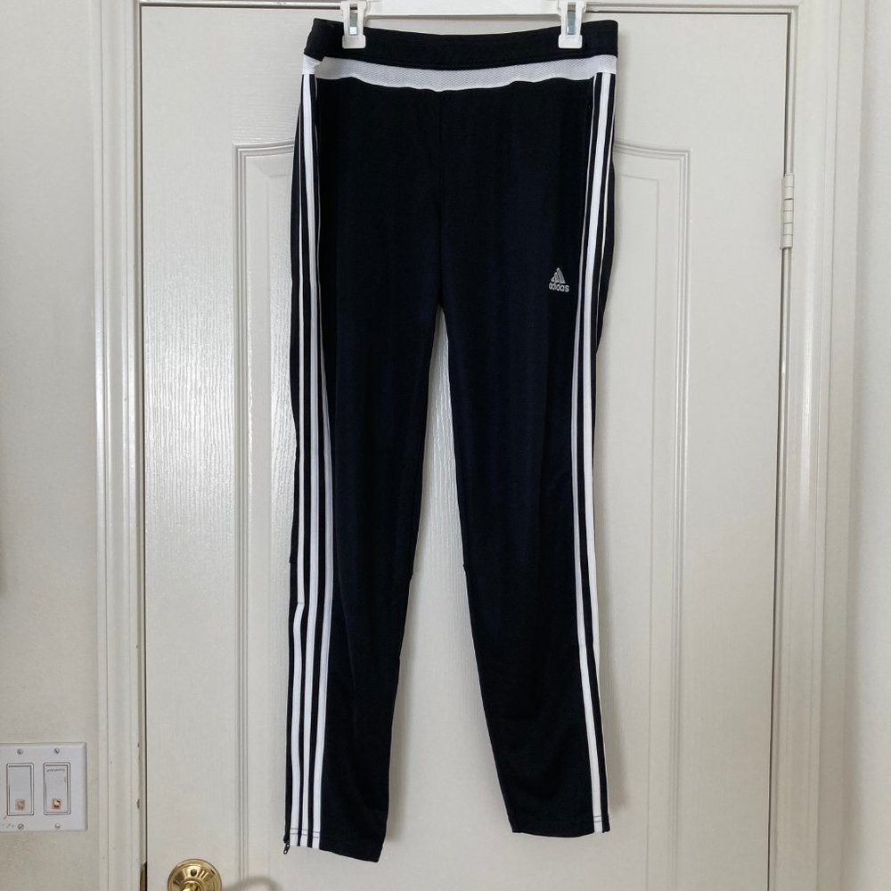 NWT Adidas Soccer Tiro Pants